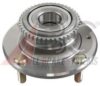 HYUNDAI 527102D100 Wheel Hub